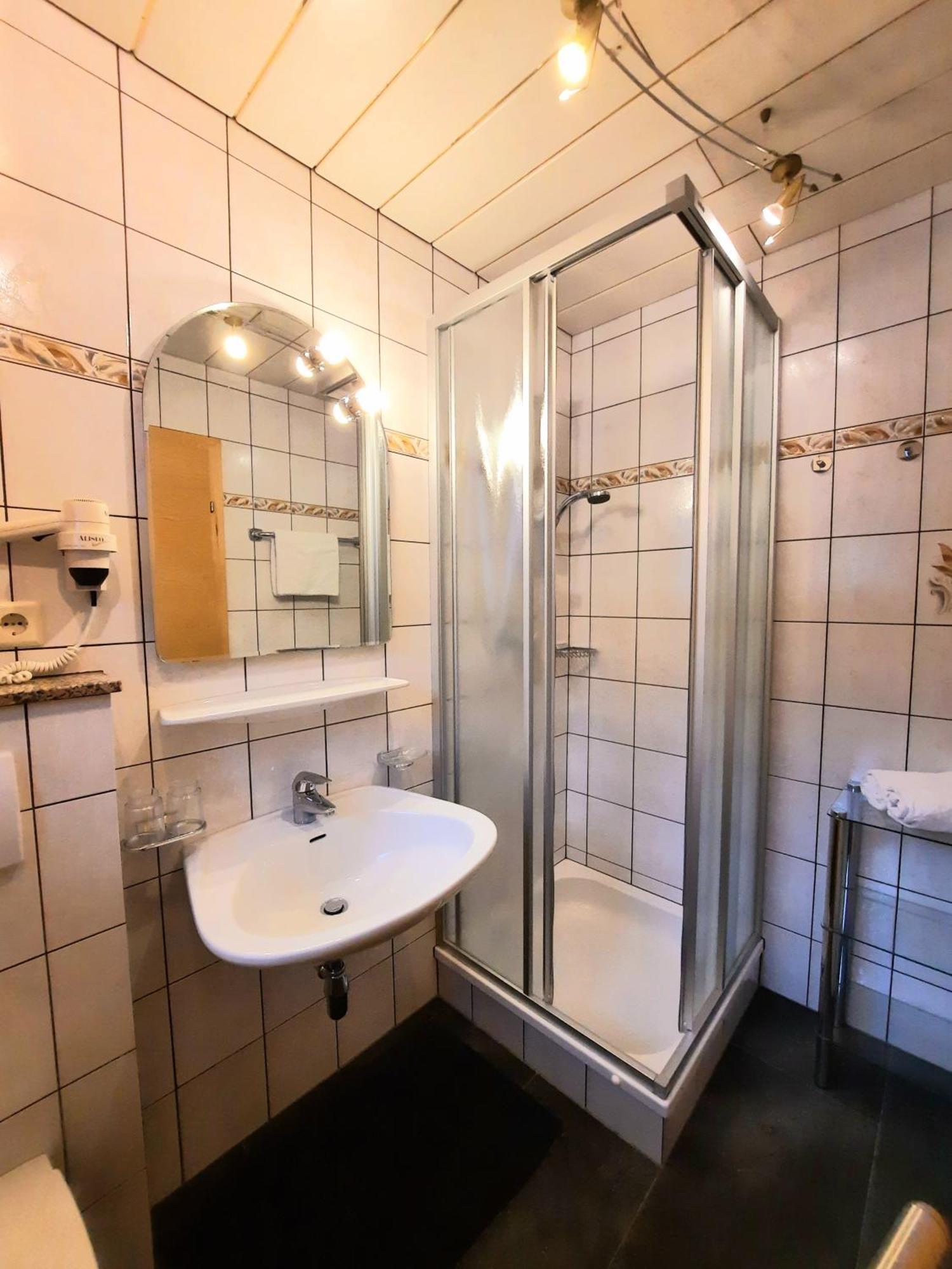 Haus Traninger Apartment Флахау Екстериор снимка