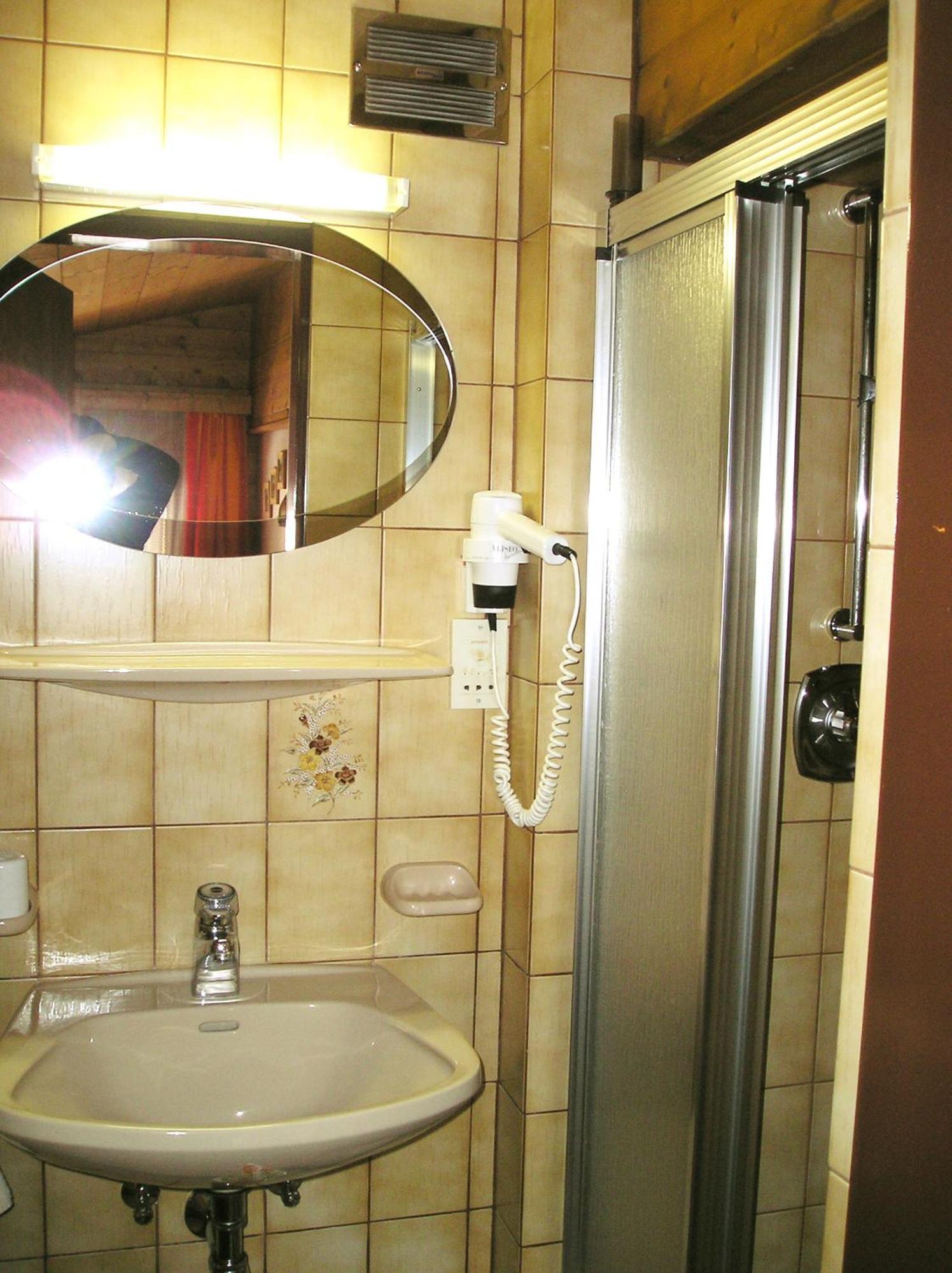 Haus Traninger Apartment Флахау Екстериор снимка