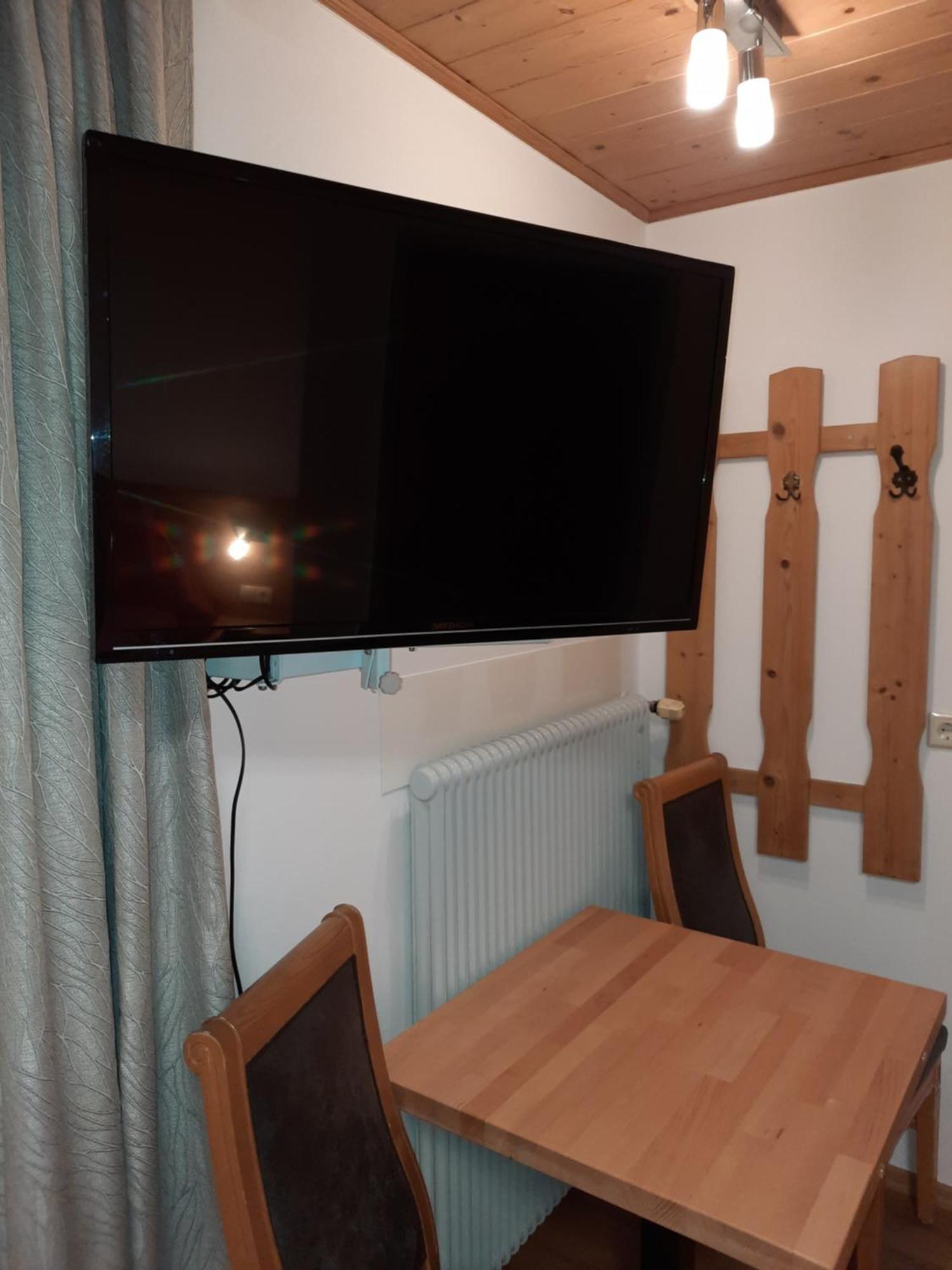 Haus Traninger Apartment Флахау Стая снимка