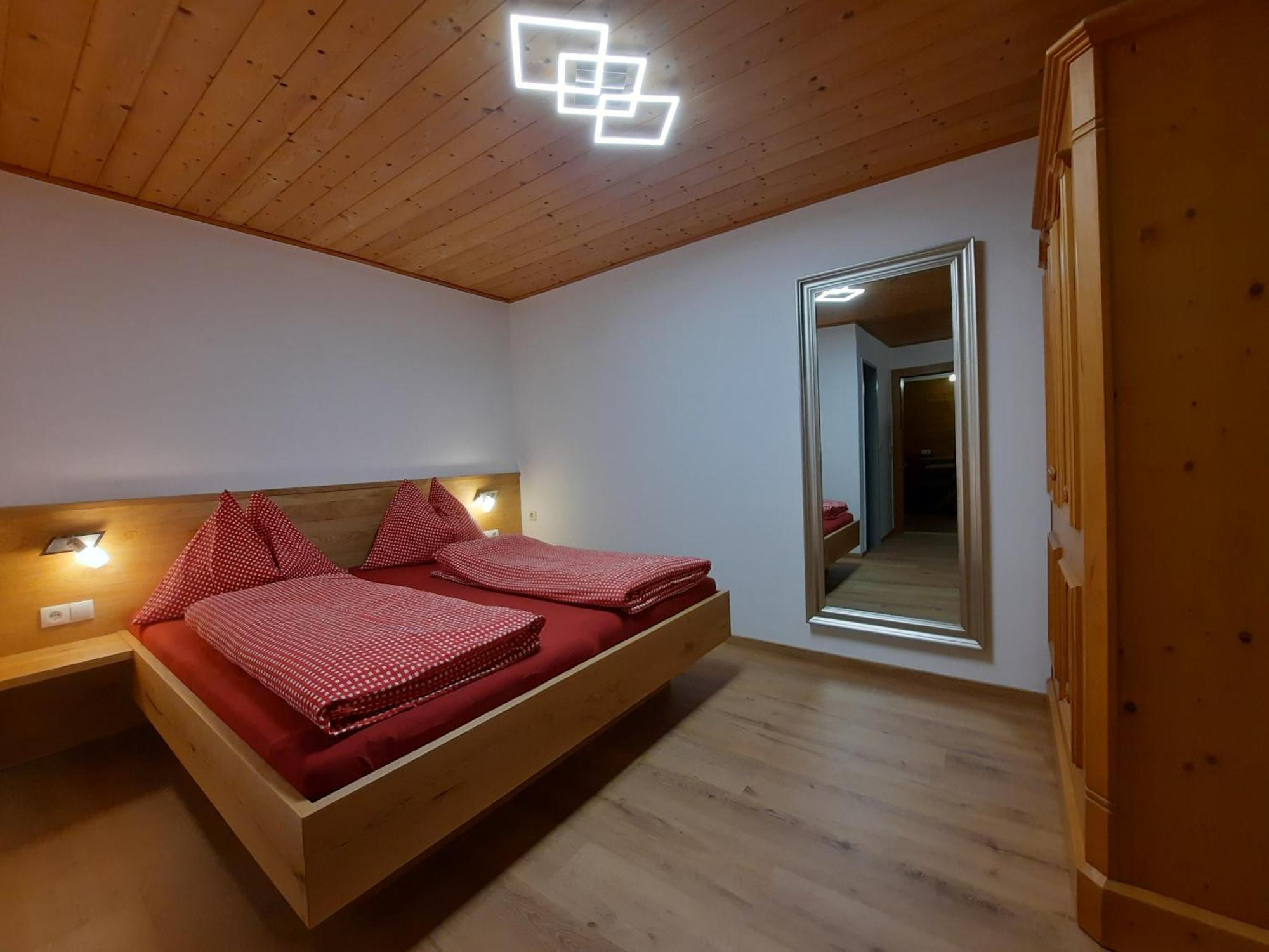 Haus Traninger Apartment Флахау Стая снимка